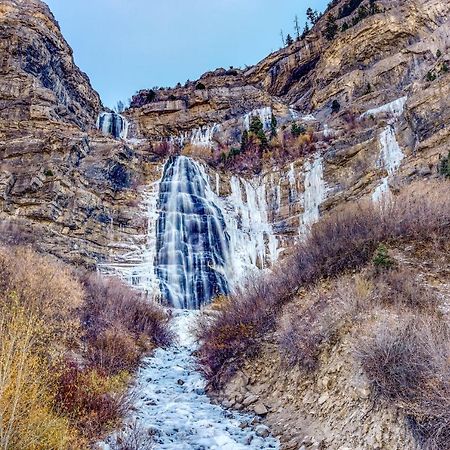 فيلا Snowcrest بارك سيتي المظهر الخارجي الصورة