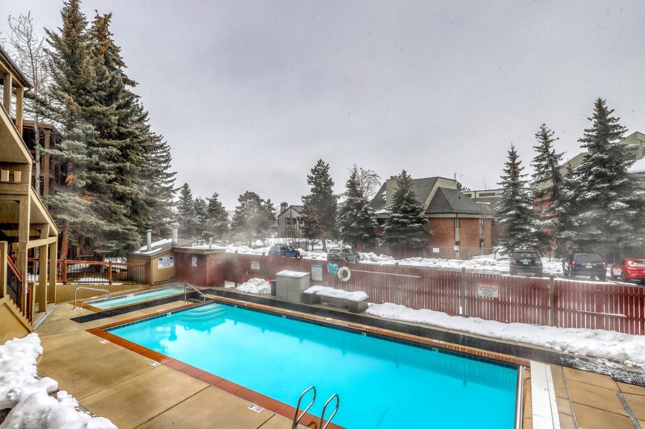 فيلا Snowcrest بارك سيتي المظهر الخارجي الصورة