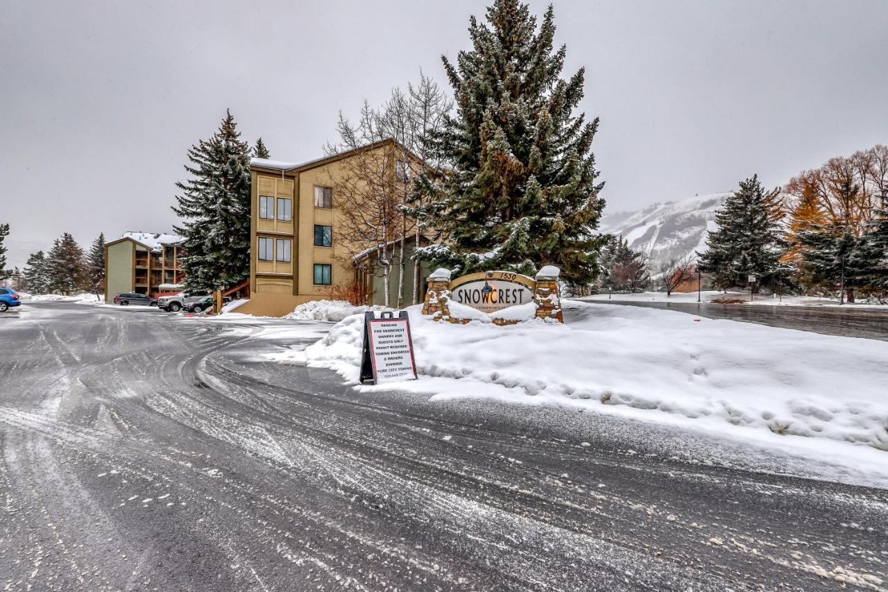 فيلا Snowcrest بارك سيتي المظهر الخارجي الصورة